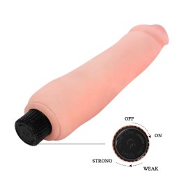 Realističan Vibrator- BW 6028R-5